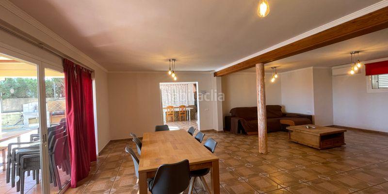 Foto 7da6b24f-a745-474a-a2d4-64635778652f. Casa in partida les cucarres 15 in Oltamar - Cucarres Calp