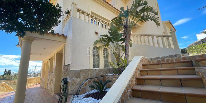 Foto a08a16cf-ddd8-4414-93ff-146b42826e4c. Casa in partida les cucarres 15 in Oltamar - Cucarres Calp