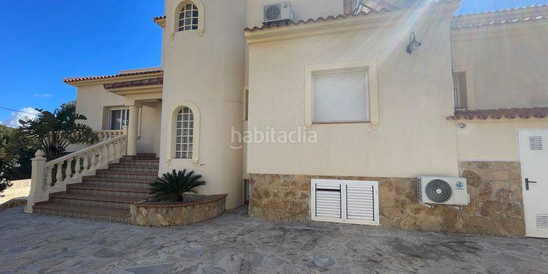 Foto a0a9d6f8-5dc4-4cf8-ad3e-f45e87f1c51c. Casa in partida les cucarres 15 in Oltamar - Cucarres Calp