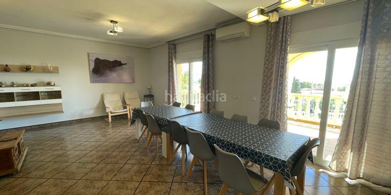 Foto a993df19-94e4-4a34-9d7e-01d121a24583. Casa in partida les cucarres 15 in Oltamar - Cucarres Calp