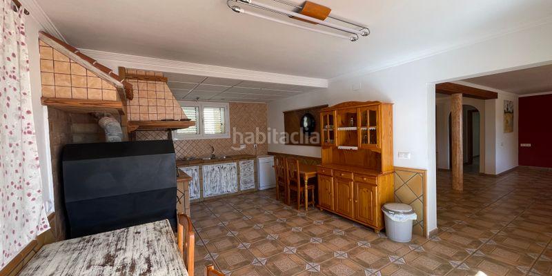 Foto acf6cde2-9f03-43aa-b22c-e6e625fe0e1e. Casa in partida les cucarres 15 in Oltamar - Cucarres Calp