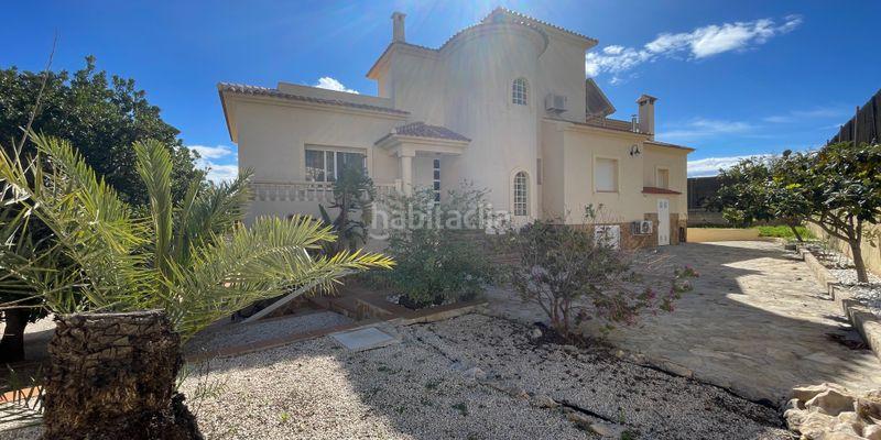 Foto b20dae5e-125a-432d-9d59-8354bb49ef88. Casa in partida les cucarres 15 in Oltamar - Cucarres Calp