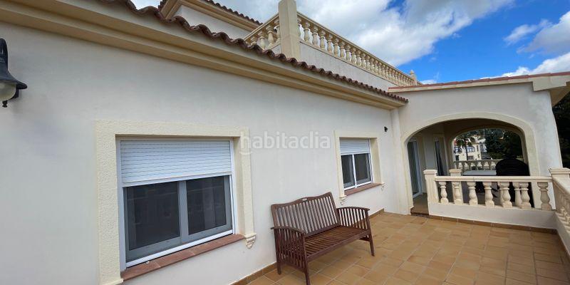 Foto b2d460c5-c81e-4054-98a5-2c5c8f2777f5. Casa in partida les cucarres 15 in Oltamar - Cucarres Calp