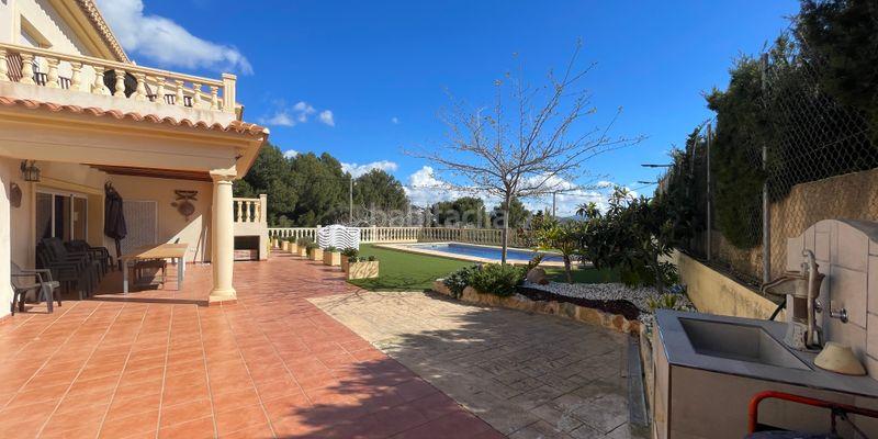 Foto b334b150-c567-4993-ab13-528c99ac997a. Casa in partida les cucarres 15 in Oltamar - Cucarres Calp