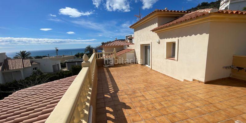 Foto b7e578e9-d7f3-4a5d-b3a5-19f82359a3b2. Casa in partida les cucarres 15 in Oltamar - Cucarres Calp