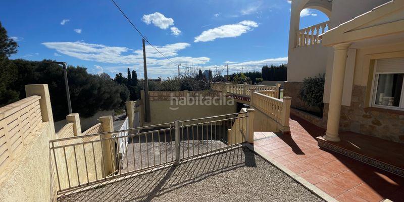 Foto b8711791-5096-4eea-ac69-2b0315427bcc. Casa in partida les cucarres 15 in Oltamar - Cucarres Calp