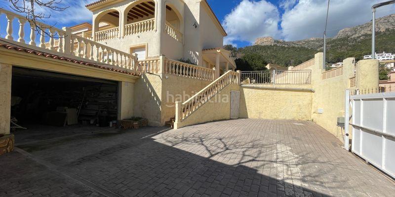 Foto bed73f52-4daf-4847-a663-81f5162cc10b. Casa in partida les cucarres 15 in Oltamar - Cucarres Calp