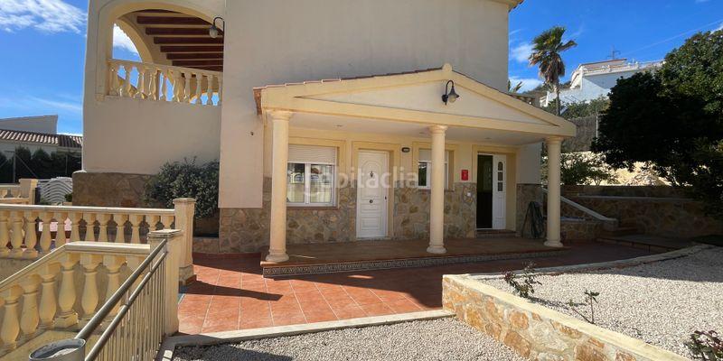 Foto c5c569ff-fb10-478f-ac1b-2695c13fe2af. Casa in partida les cucarres 15 in Oltamar - Cucarres Calp