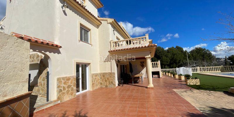 Foto cd43fa91-7417-4d76-8154-185d8913cbbe. Casa in partida les cucarres 15 in Oltamar - Cucarres Calp