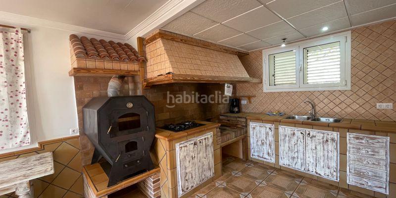 Foto ce1433d4-79c0-4df1-9e16-a4249e09353f. Casa in partida les cucarres 15 in Oltamar - Cucarres Calp