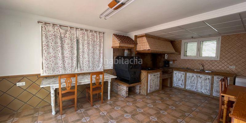 Foto cf83e654-0cdf-4ffb-86a3-a4ce719b9761. Casa in partida les cucarres 15 in Oltamar - Cucarres Calp