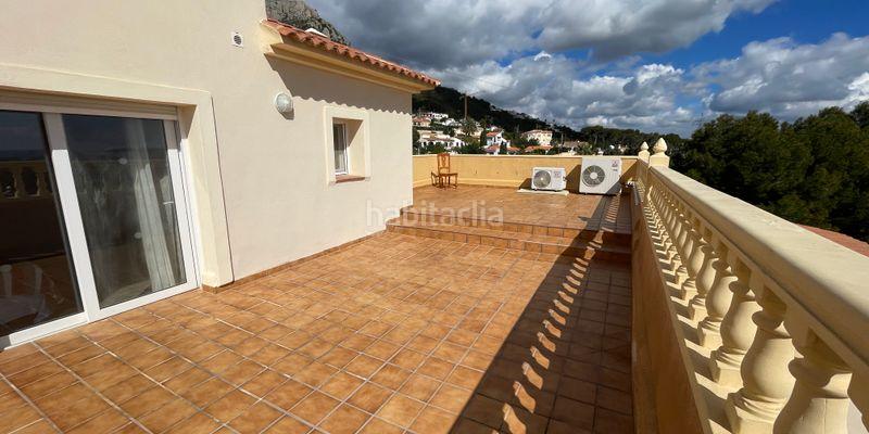 Foto daa07b69-9148-4638-bcaf-5ce8ea54177e. Casa in partida les cucarres 15 in Oltamar - Cucarres Calp