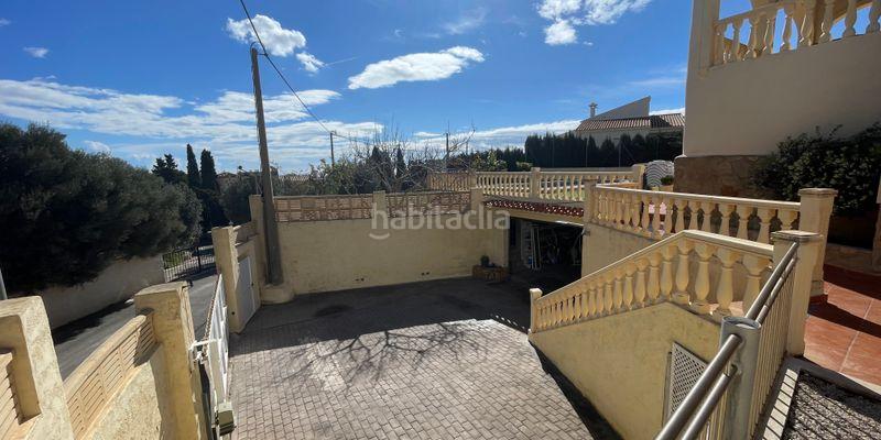 Foto db1087b9-6f15-42c1-8f86-3e493ebd6828. Casa in partida les cucarres 15 in Oltamar - Cucarres Calp