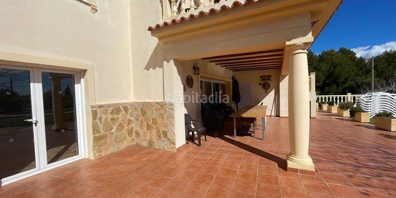 Foto de1b0c4f-0735-409a-9d72-6bdddfd77f8b. Casa in partida les cucarres 15 in Oltamar - Cucarres Calp