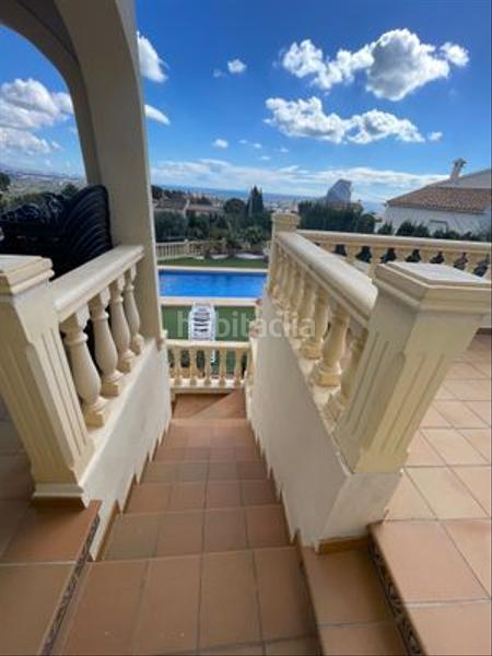 Foto e385f3f0-2fbf-4b78-a25e-8cc9ea051023. Casa in partida les cucarres 15 in Oltamar - Cucarres Calp