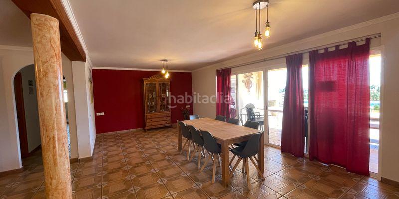 Foto ed62d05e-d9da-49cc-946e-67a7d29bf455. Casa in partida les cucarres 15 in Oltamar - Cucarres Calp