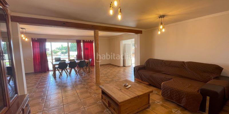 Foto ee3080a1-8a68-4127-abfc-cb942eeca7bc. Casa in partida les cucarres 15 in Oltamar - Cucarres Calp