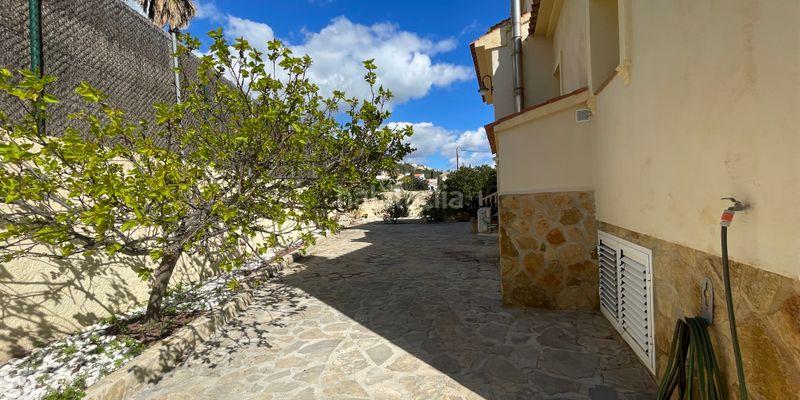 Foto f40f497e-92be-41ca-824a-526cdc5a99ab. Casa in partida les cucarres 15 in Oltamar - Cucarres Calp