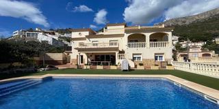 Haus in Partida les cucarres 15