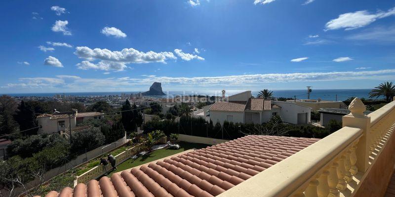 Foto 915e8ffd-2db6-4f64-bb8f-237018081e35. House in partida les cucarres 15 in Oltamar - Cucarres Calp