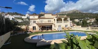 House in Partida Les cucarres