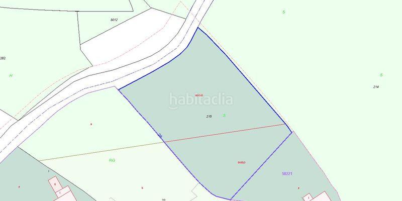 Foto 38c7de61-97e8-46d3-968d-65abe21b5d32. Terreno residencial en Palos de la Frontera