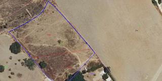 Terreno residenziale in Calle Morfeo