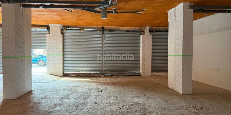 Foto 7dcf375f-f89b-464e-83e9-7ba7ac9fd8ff. Local comercial en Zona la Ermita Torrent