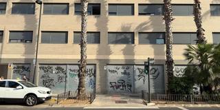 Locale commerciale in Calle MUSIC MARIANO PUIG YAGO