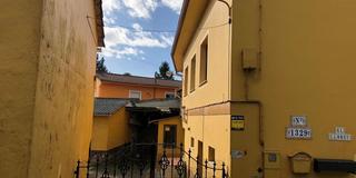 Casale in Camino de la rima 1329