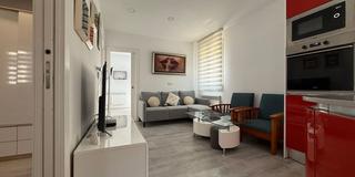 Appartamento in Avenida Pontejos  14