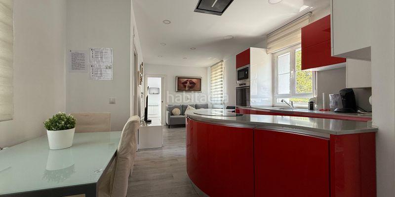 Foto a13c7fe3-f2b9-4015-a202-a4c366e69b59. Appartement dans El Sardinero Santander