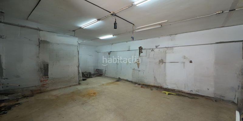 Foto 446aa7d1-71ae-4a34-8366-e877908ea6c3. Local comercial en La Marina del Port Barcelona
