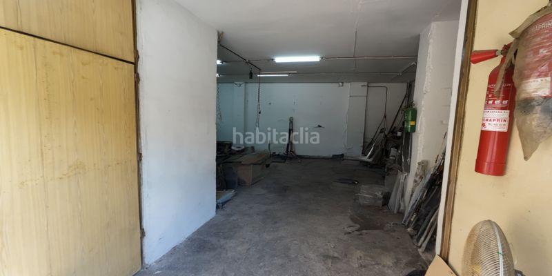 Foto 5894e1f2-d659-4984-8e27-ce6e991653b3. Local comercial en La Marina del Port Barcelona