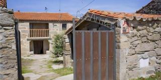 Bauernhof in Calle teso 16