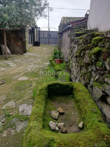 Foto 801ed1e6-9229-42c7-826b-b8fba521364b. Casale con parcheggio in Fariza