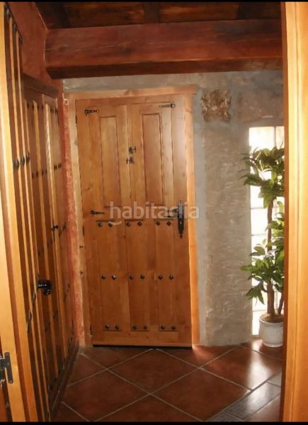 Foto a0171890-076a-42d4-8a59-aeab7a8d91e9. Casale con parcheggio in Fariza