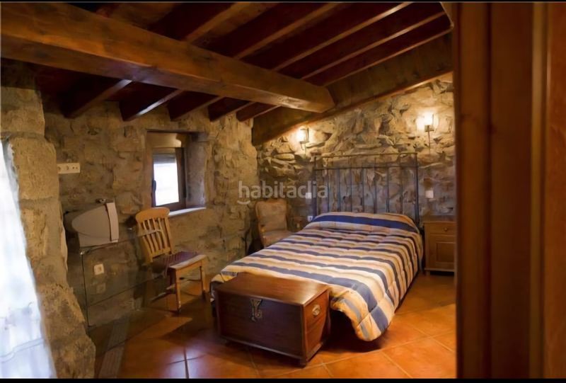 Foto a9aae48d-b9ff-4143-99ef-d3c357c96cf9. Casale con parcheggio in Fariza