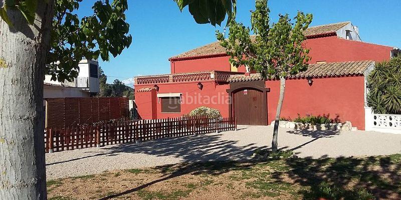 Foto 99acdfb6-fa2d-4d2f-92dc-75c15823f8e8. Bauernhof in calle alegria 9 in Mas Borràs-Coto del Rey Vendrell (El)