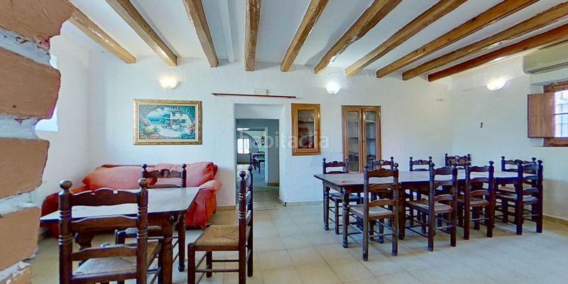 Foto a59a0f3d-b09b-4422-af84-316abe51cb1a. Bauernhof in calle alegria 9 in Mas Borràs-Coto del Rey Vendrell (El)