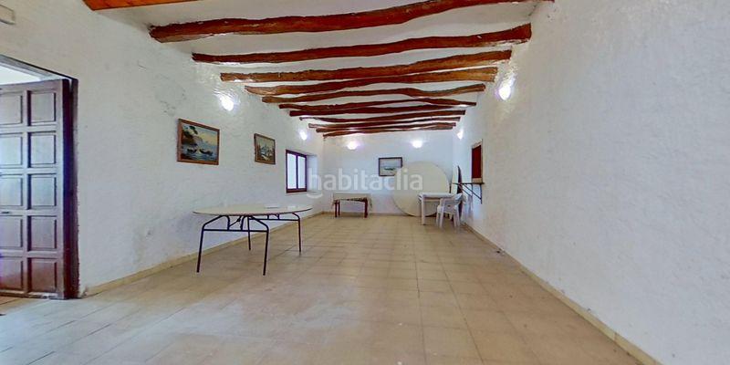 Foto d89f7f7a-b89b-4289-ad6b-a330bb2d57d4. Bauernhof in calle alegria 9 in Mas Borràs-Coto del Rey Vendrell (El)