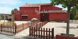 Mas à Calle alegria 9