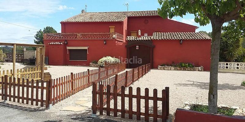 Foto e8e4d076-fd60-4114-ae2c-d767dbf398c3. Masía en calle alegria 9 en Mas Borràs-Coto del Rey Vendrell (El)