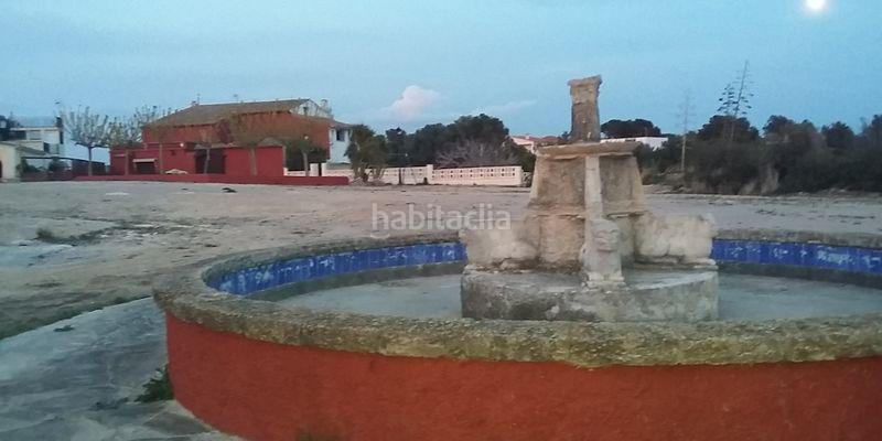 Foto f5ad540d-ca6a-4918-a3ec-2b5520c03910. Masía en calle alegria 9 en Mas Borràs-Coto del Rey Vendrell (El)