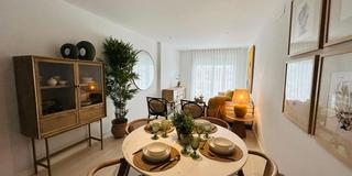 Flat in Calle EXTREMADURA  25