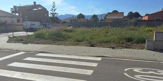 Residential Plot in Calle olivera  15