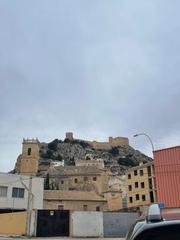 Aparcament cotxe a Calle federico garcía lorca 4