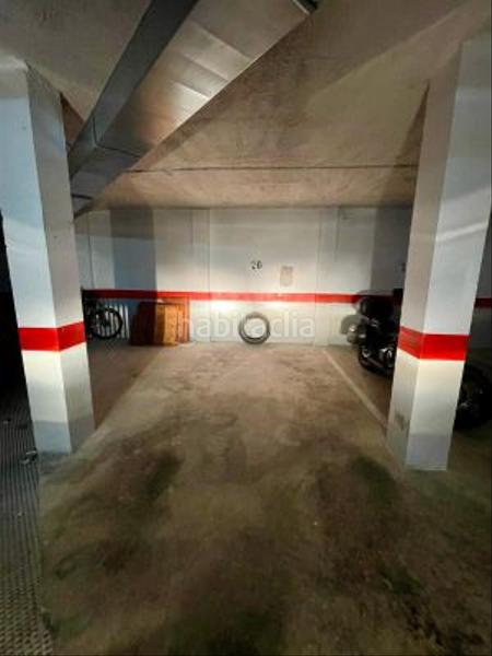 Foto 54ea41f8-a58c-4dac-ac26-159401915d96. Autoparkplatz in Castalla