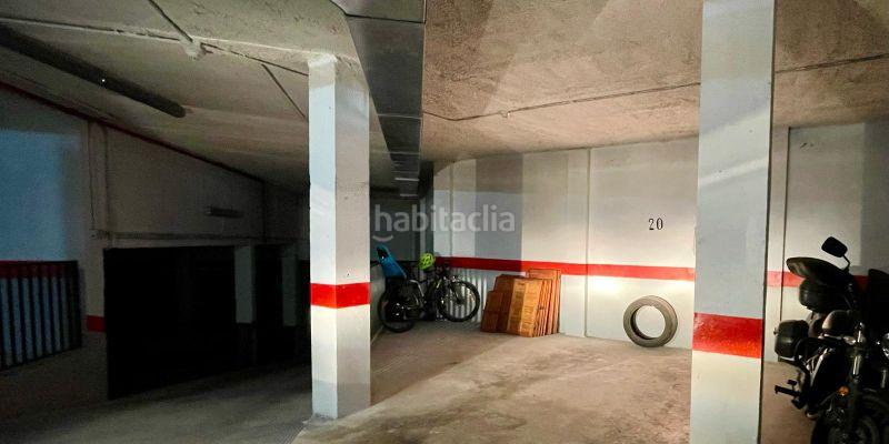 Foto 1c040f89-dcd1-4d68-b0f1-e72adcf015d1. Posto auto in Castalla