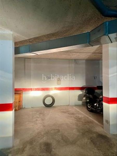 Foto 30231597-c9b1-41f6-ad85-49287b6c3bed. Posto auto in Castalla